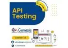 Professional API Testing Services - Enhance Your Software's Performance!