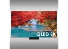 8K TV Auctions On Ebid.net