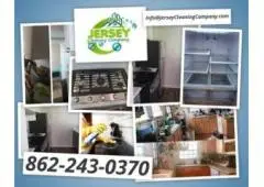 Jersey Cleaning Company LLC
