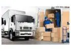 Effortless Relocation with Maruti Packers and Movers Bhopal: Your Trusted Moving Partner