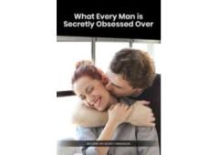 The #1 weird thing men are secretly obsessed with