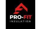 Pro-fit Insulation Contractors