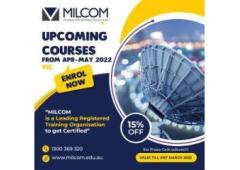 Telecommunications Training, Courses & Certificates Organisation