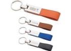 Get Custom Leather Keychains At Wholesale Prices | PapaChina
