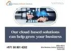 Online Cloud LMS Services Dubai