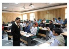 Expert Commerce Classes for CBSE, IB, ISC Board Accounts in Gurgaon by Dr. Amit Parihast