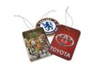 Get Custom Car Air Fresheners At Wholesale Prices For Branding