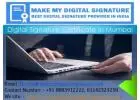 Best Digital Signature Certificate Agency In Mumbai