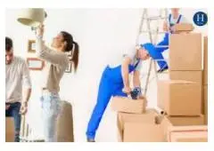 Moving Made Convenient: Airmax International Packers and Movers Nagpur at Your Service