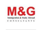 M&G | Study Abroad & Canada Immigration Consultants in Kochi | Overseas Education Consultant