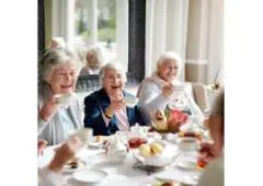 Seeking Active Seniors: Discover Calamar, the Perfect Senior Living Community 