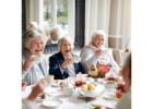 Seeking Active Seniors: Discover Calamar, the Perfect Senior Living Community