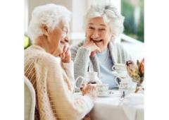 Get the Best Lifestyle with Calamar's Senior Living Community. Visit Now! 