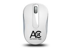 Get Wholesale Custom Computer Mouse for Advertising Purpose