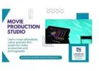 Unleash Your Creativity with Creative Stream Studios - Premier Movie Production Studio in Utah