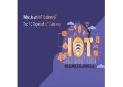What is an IoT Gateway?