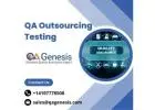 QA Outsourcing Testing Services - Boost Your Software Quality Today