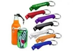 Get Personalized Bottle Openers At Wholesale Prices