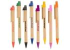 Get Promotional Ballpoint Pens At Wholesale Prices | PapaChina