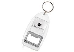 Wholesale Custom Bottle Opener Keychains are available at PapaChina