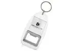 Wholesale Custom Bottle Opener Keychains are available at PapaChina