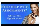 No.1 Dissertation Writing Service - Simply Order Online on Projectsdeal.co.uk
