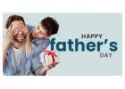 Send Heartwarming Father's Day Gifts with FlowerAura!