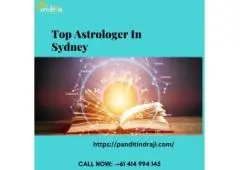 Know All The Details About the Top Astrologer in Sydney