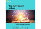 Know All The Details About the Top Astrologer in Sydney