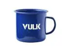 Bulk Personalized Ceramic Coffee Mugs are available for Branding