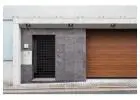 Best Services for Installation of Garage Door