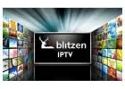 Blitzen IPTV - #1 Over 16000 Live TV Channels and VOD