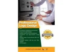 Professional Logo Design Services | Make Your Business Stand Out!