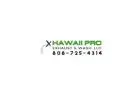 Pressure Washing Oahu - Hawaii Exhaust Pro and Wash