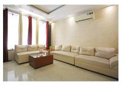 Experience Unmatched Comfort at HotelIconicSuites - The Best Affordable Hotel near IGI Airport