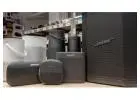 Quality Bose Repair Services in Gurgaon: SolutionHubTech at Your Service
