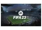 When and how you can admission the FIFA 23