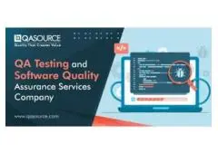 Reliable Quality Assurance Services From QASource