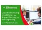 How to Fix QuickBooks Does Not Start or Won't Open Error?