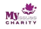 Help us maintain and develop our charity organization