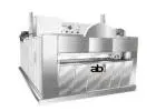 Allied Bake Industries: Leading Commercial Bread Making Machine