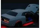 HIGHLY MODIFIED 2018 Dodge Challenger SRT Hellcat For Sale