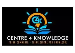 Centre4knowledge: Affordable CUET Coaching in Gurgaon without Compromising Quality