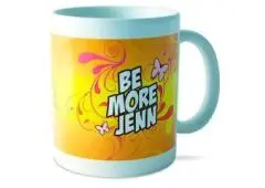 Get Wholesale Personalized Ceramic Coffee Mugs for Branding