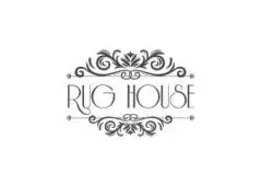 Tri-Color Cowhide Rugs - Rug House AU