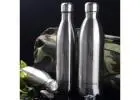Get Wholesale Promotional Aluminum Water Bottles Brand Marketing