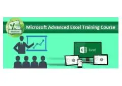 Advanced Excel Coaching in Delhi, Dwarka, SLA Institute, 100% Job Guarantee