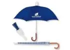 Get Custom Umbrellas at Wholesale Prices for Marketing Purpose