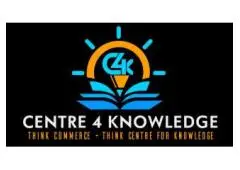  Achieve Excellence in CBSE Accounts with Centre4knowledge's Tuition in Gurgaon