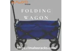 Buy Top Quality foldable wagon - Malo'o Racks